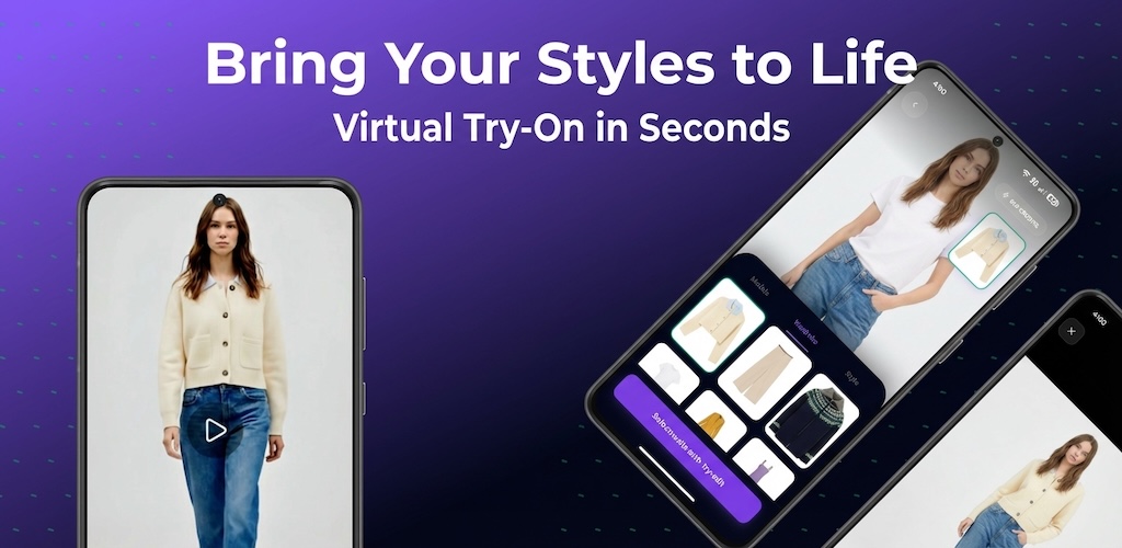 Twinly Feature Graphic